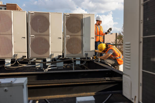 Best Best HVAC companies  in Tidmore Bend, AL