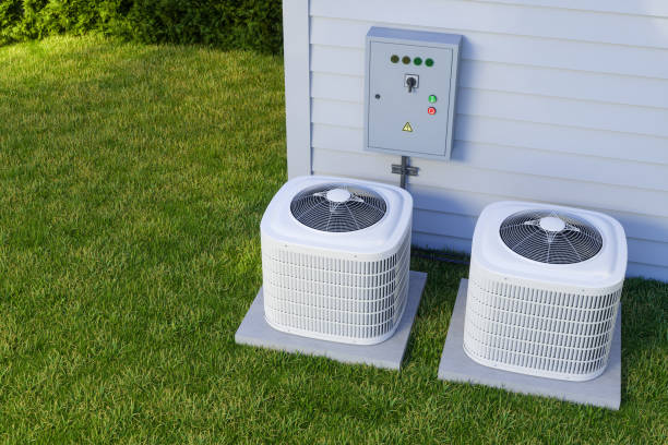 Best HVAC repair near me  in Tidmore Bend, AL