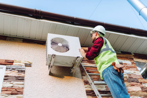 Tidmore Bend, AL HVAC Company