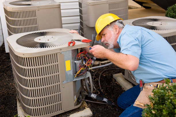 Best Best HVAC companies  in Tidmore Bend, AL