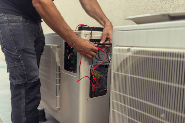 HVAC maintenance plan in Tidmore Bend, AL