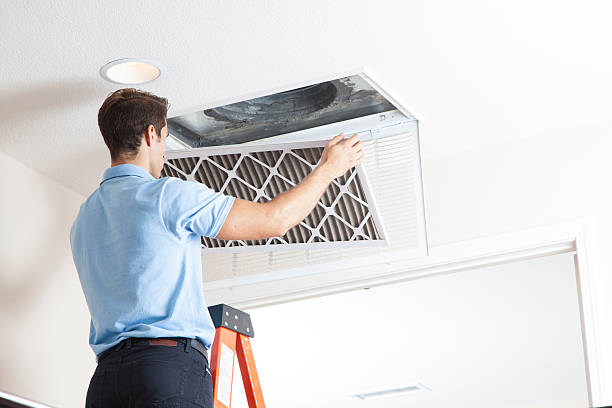 Best Ductless HVAC repair  in Tidmore Bend, AL