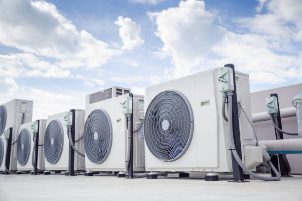 Best HVAC air duct cleaning  in Tidmore Bend, AL