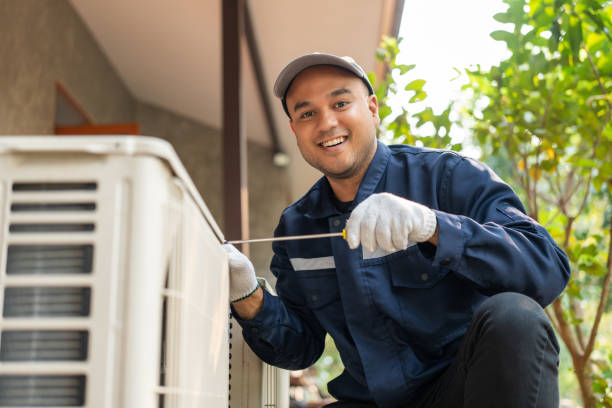 Best HVAC installation services  in Tidmore Bend, AL
